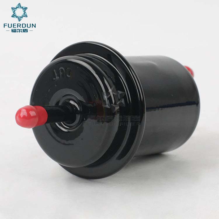 燃油滤清器 G675-13-480 