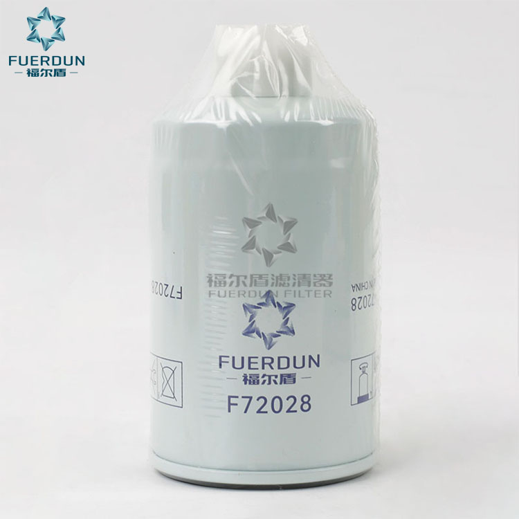 油水分离器 F72028,FS19587