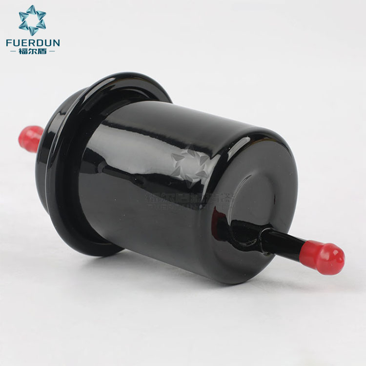 燃油滤清器 JE45-20-490A