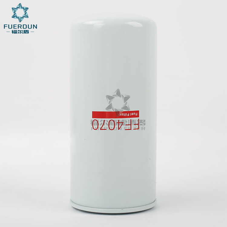 燃油滤清器 FF4070