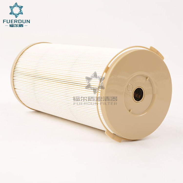 油水分离器 5134491,1331764,4P7384