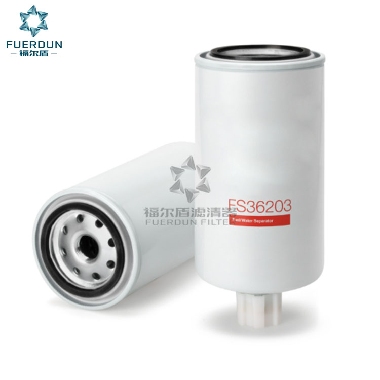 油水分离器 FS36203,FS 36203,SN 40583,SN40583 