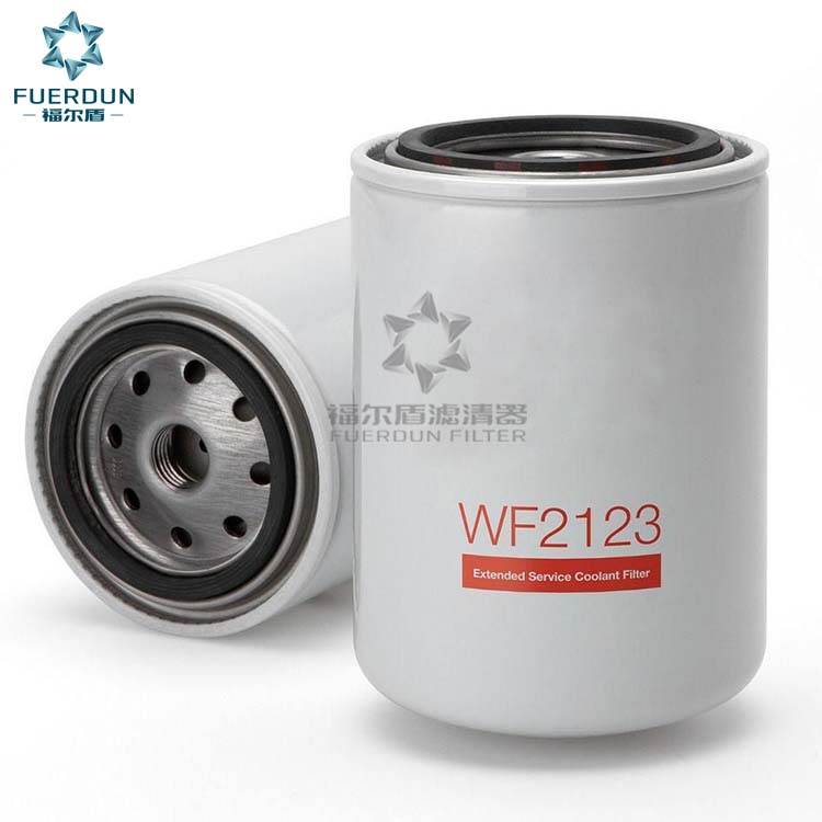 冷却液滤清器 WF2123