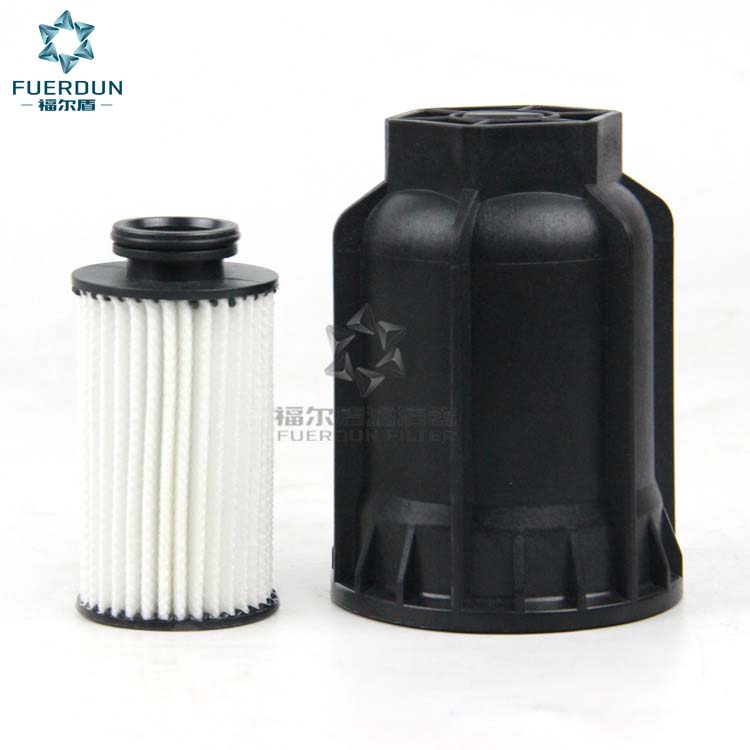 尿素滤清器 A0001407078