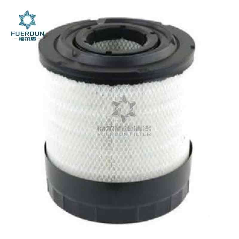 空气滤清器 P783543+P783544