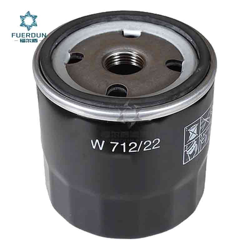 机油滤清器 C-529