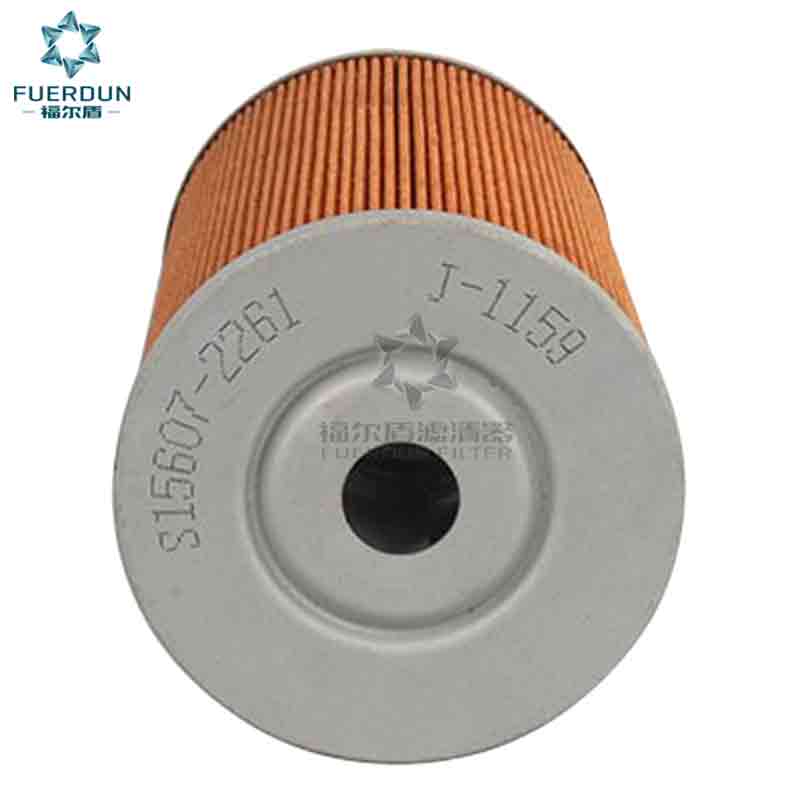 机油滤清器 S15607-2260,S15607-2261