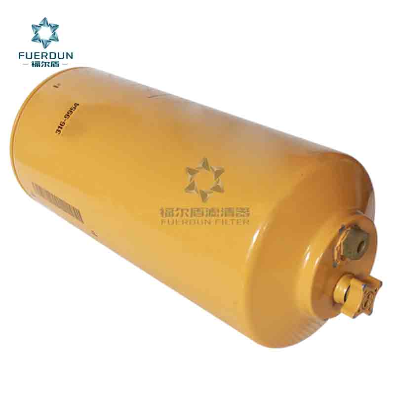 油水分离器 3169954