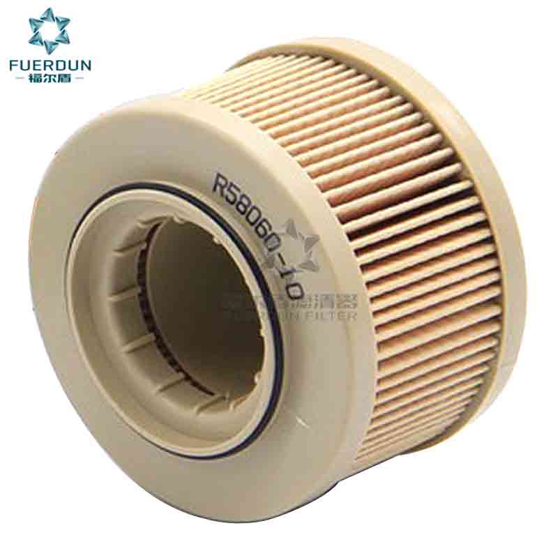 油水分离器 KX266D