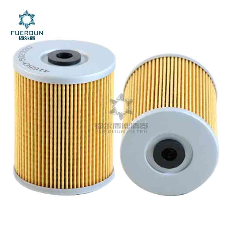 机油滤清器 129242-55730