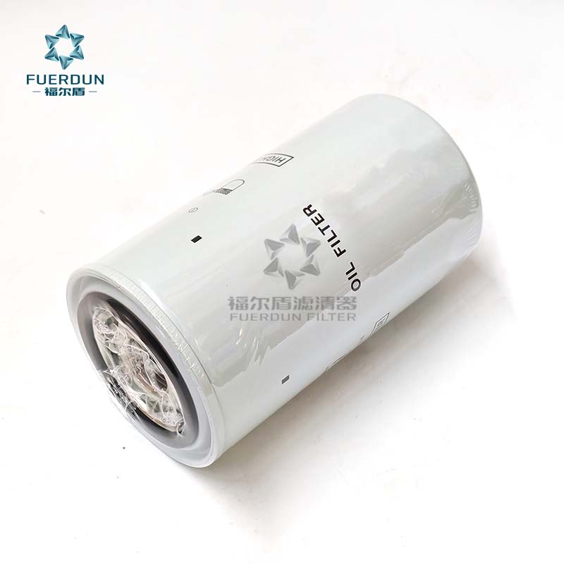 机油滤清器 S00012368+02