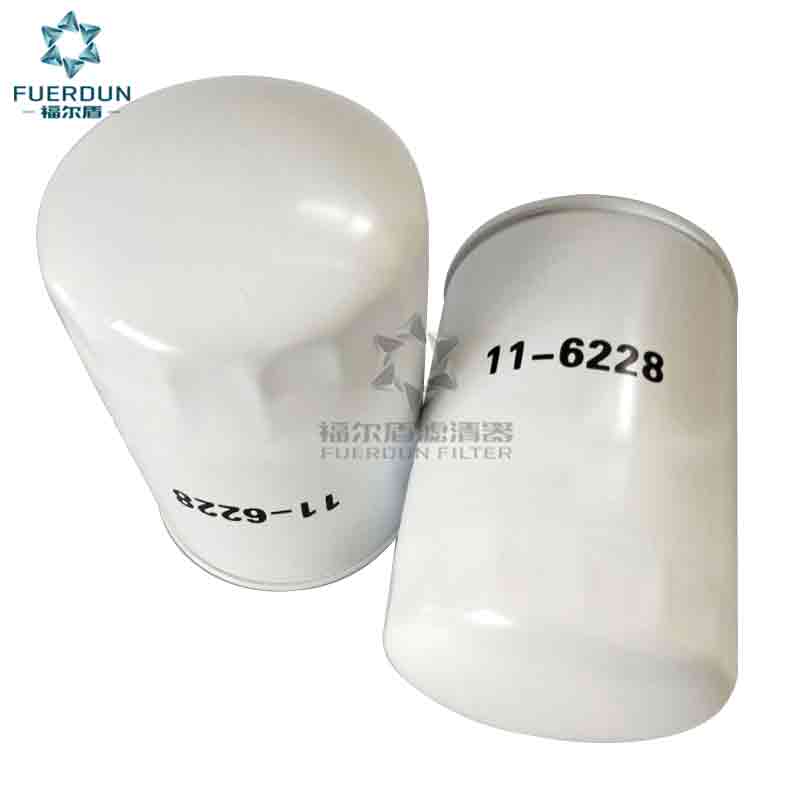 机油滤清器 P552363