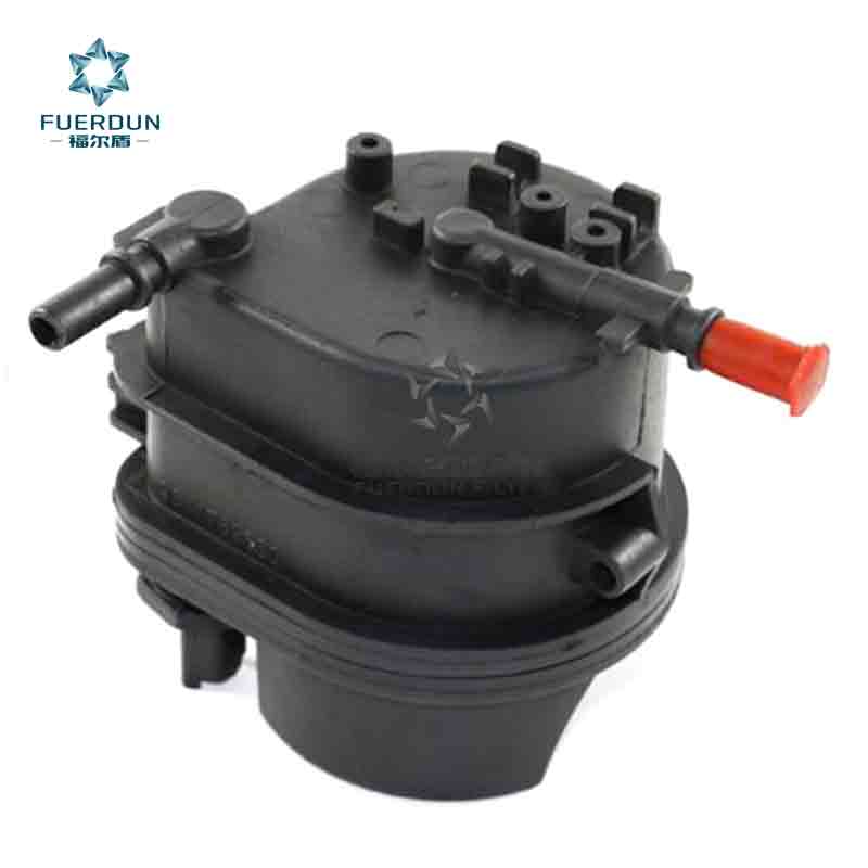 燃油滤清器总成 WK939