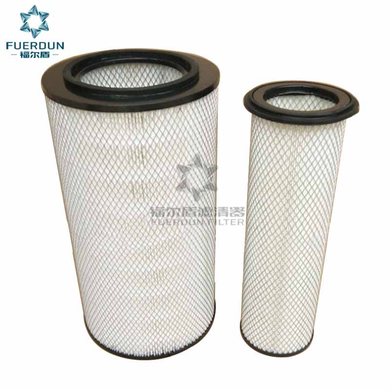 空气滤清器 13031267+13038427