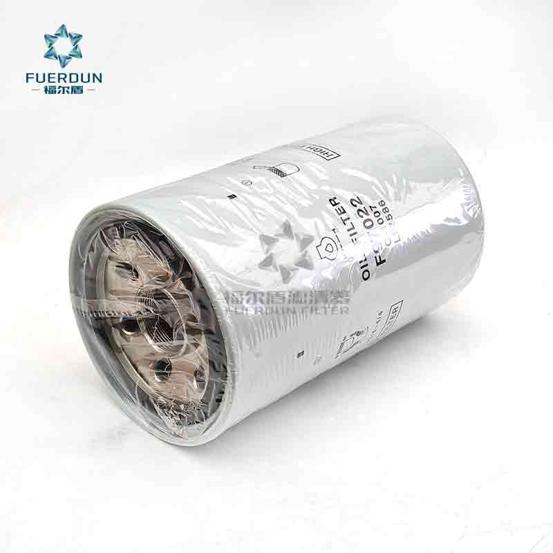 机油滤清器 ME074235