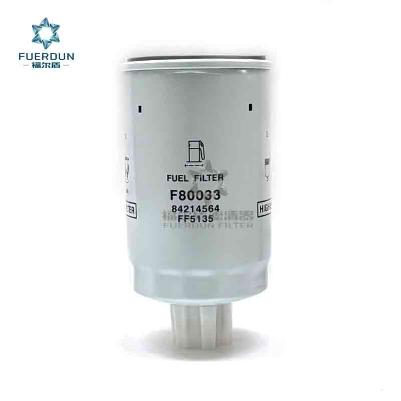 燃油滤清器 01902138