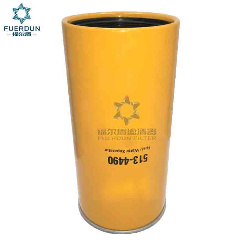 油水分离器 537A0359