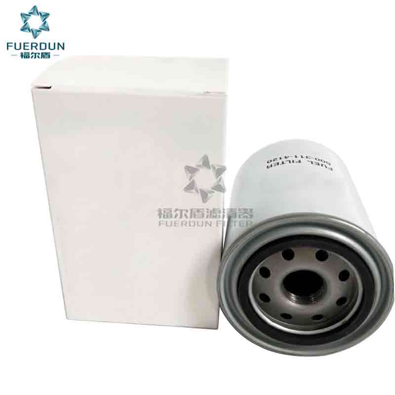 燃油滤清器 359251-C1