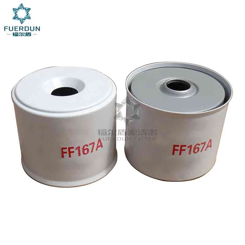 燃油滤清器 AT13387