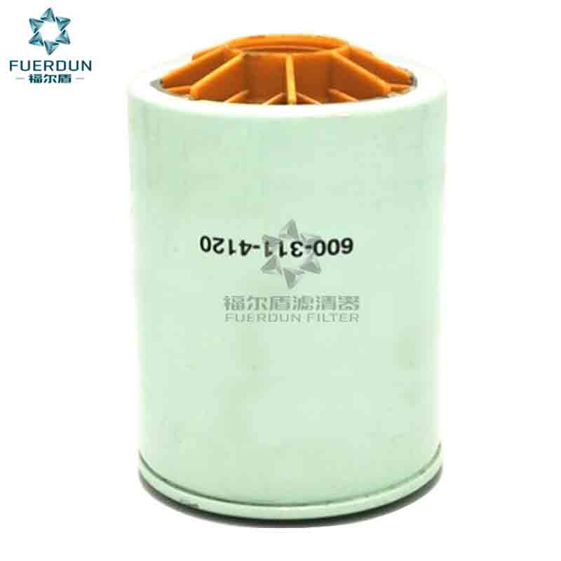 燃油滤清器 674293-C1