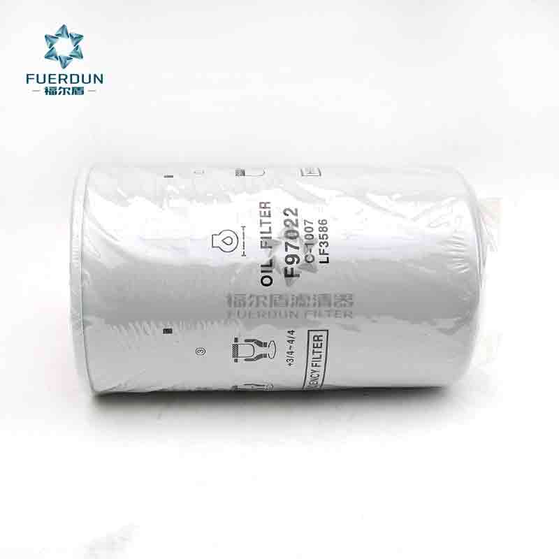 机油滤清器 ME130968