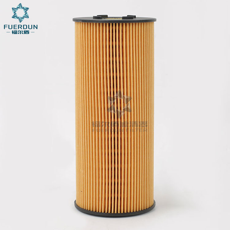 机油滤清器 51055040094