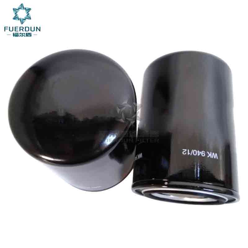 燃油滤清器 FSM4119