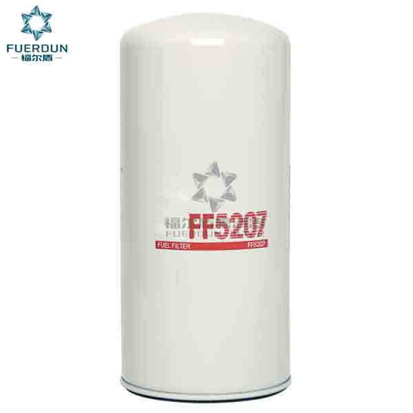 燃油滤清器 P556915