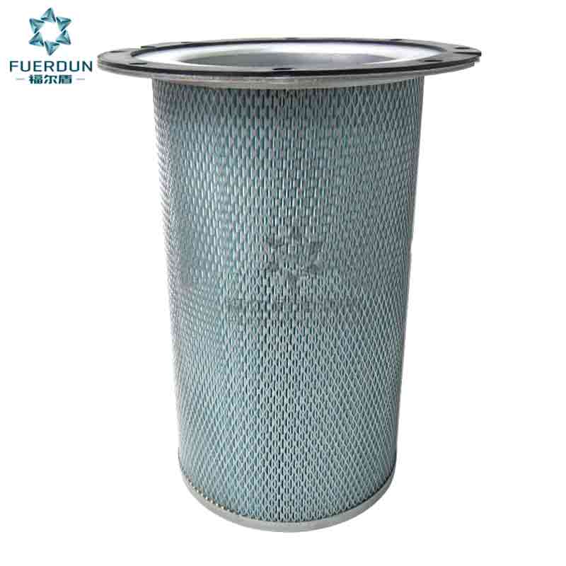 空气滤清器 P158670