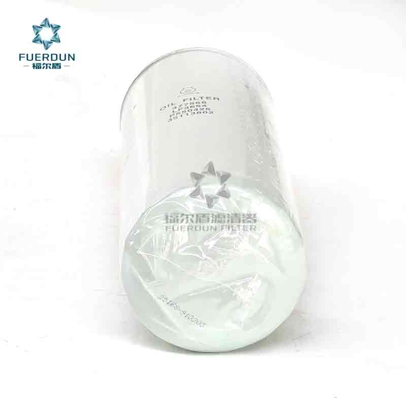 机油滤清器 P550425