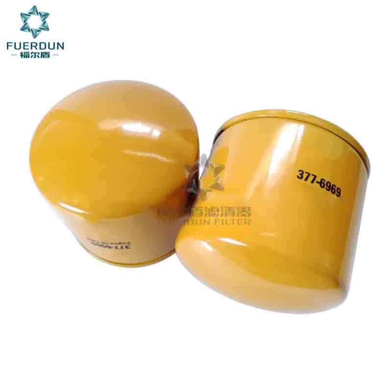 机油滤清器 P551042