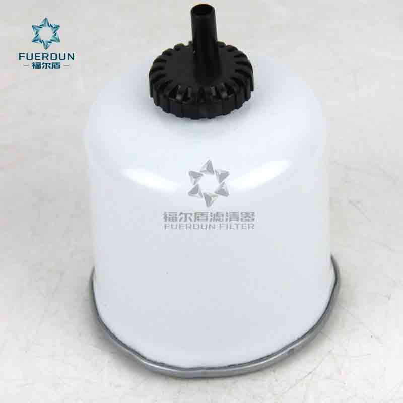 燃油滤清器 WF10147