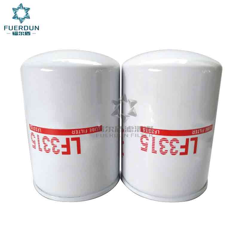 机油滤清器 122-0550