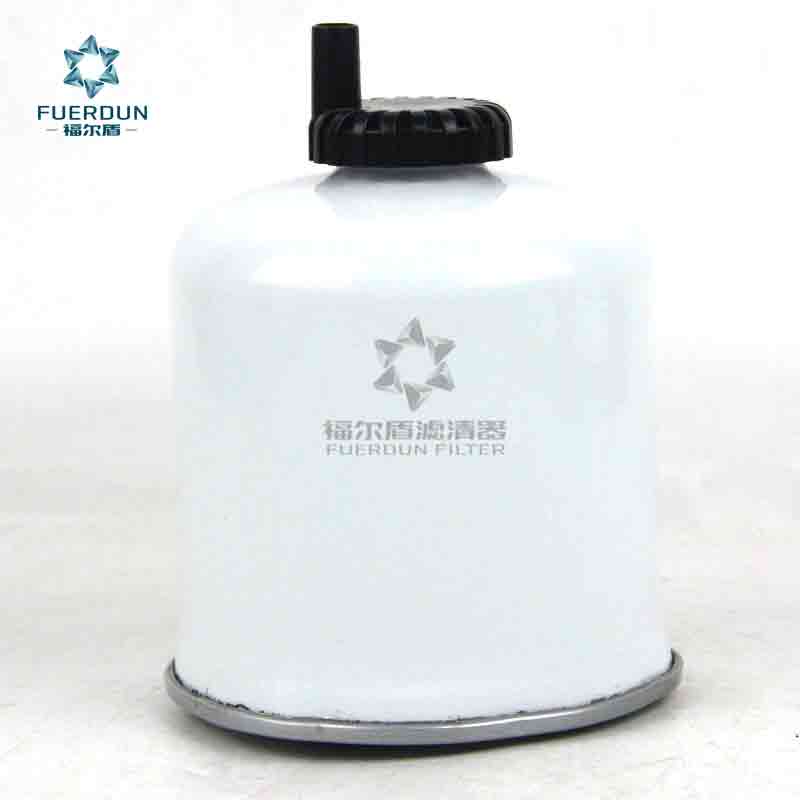 燃油滤清器 SF10147