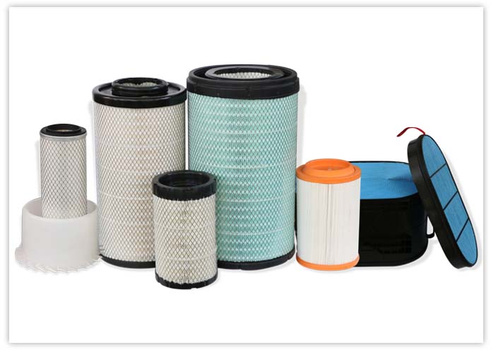 空气滤清器 803100027