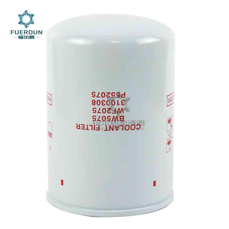 冷却液滤清器 3I1292