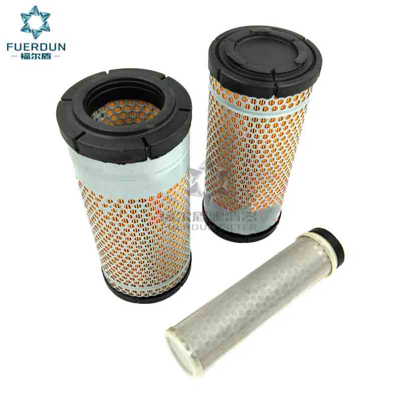 空气滤清器 T027016320