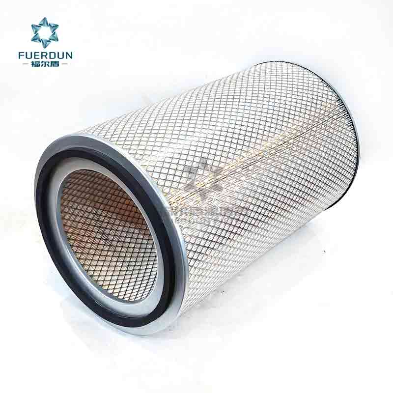 空气滤清器 070905