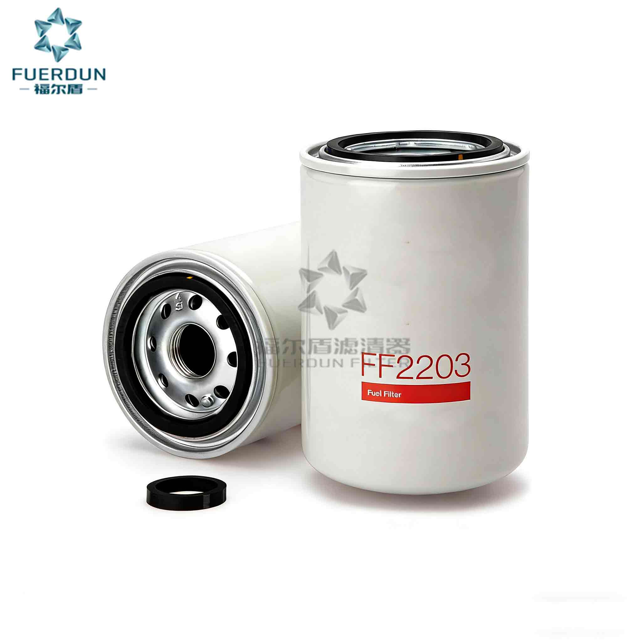 燃油滤清器 FF552203