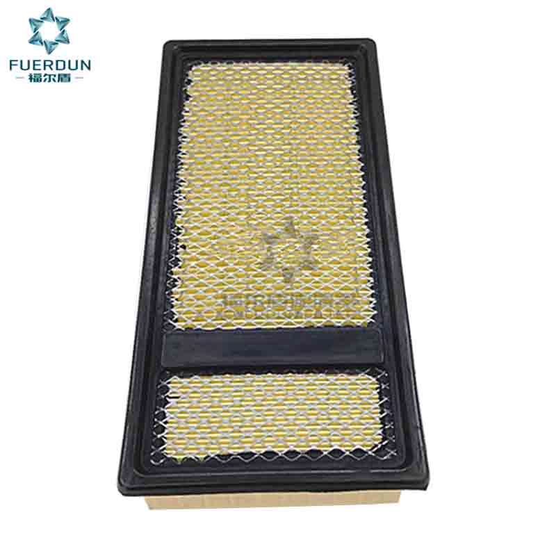 空气滤清器 KC2Z9601A