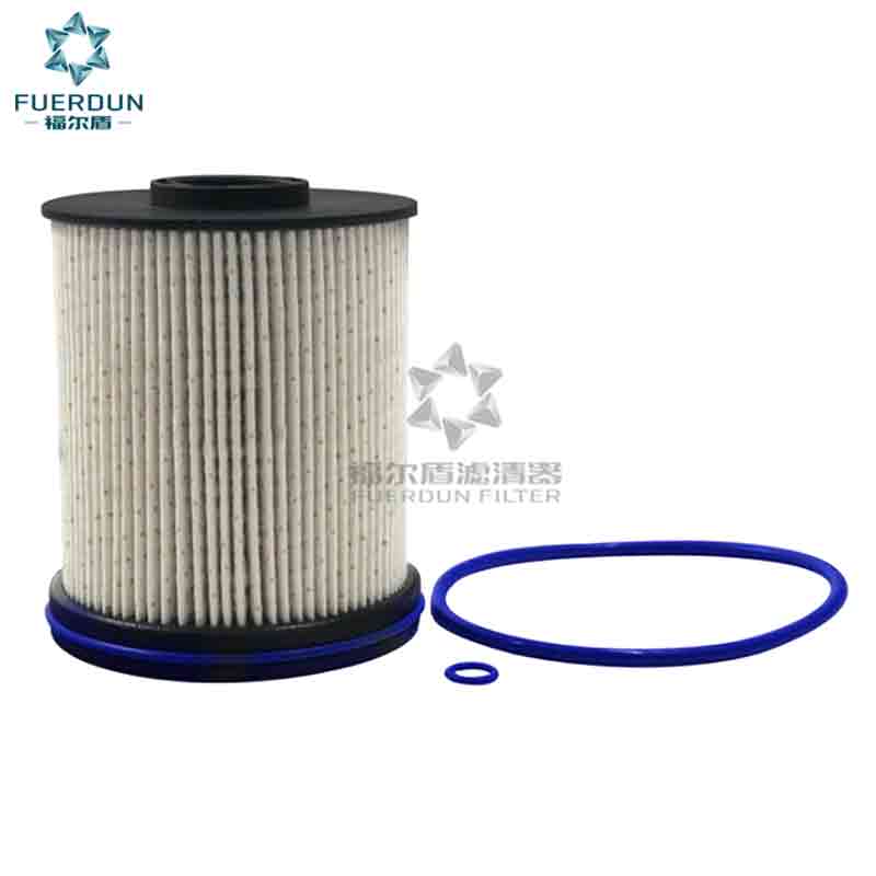 燃油滤清器 23456595