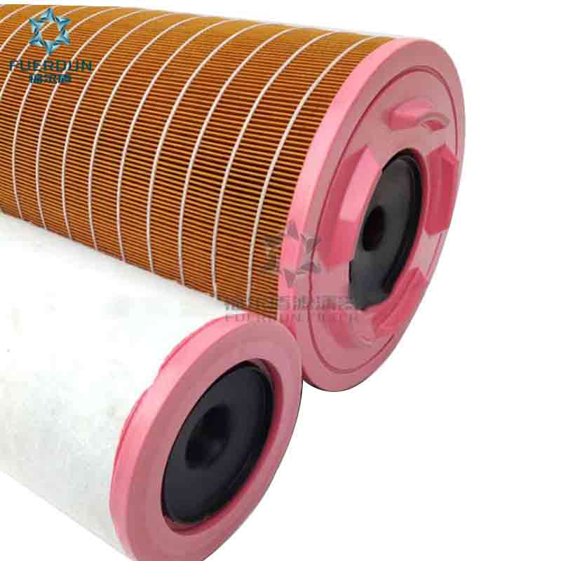 空气滤清器 P788716