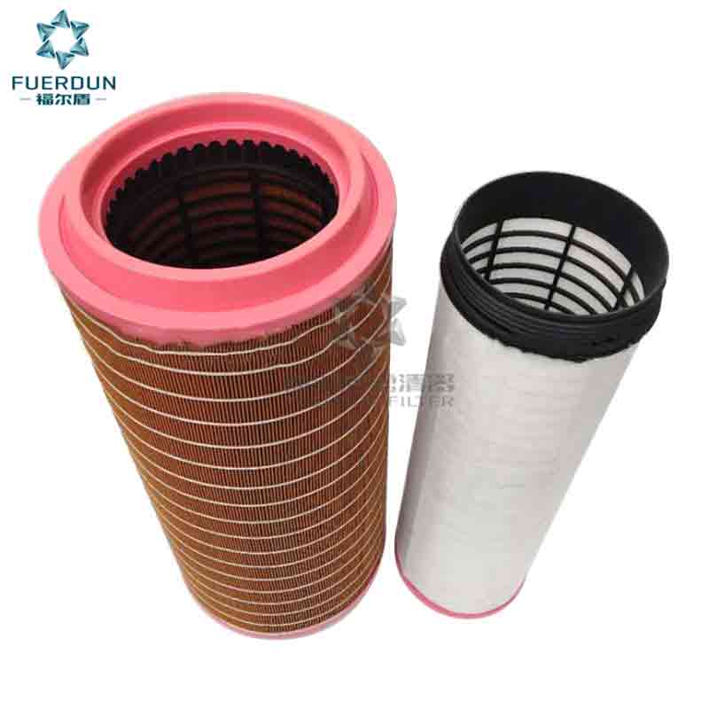 空气滤清器 81.08405-0030