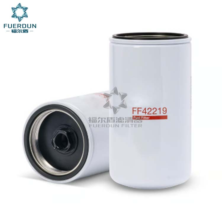 燃油滤清器 FF42219