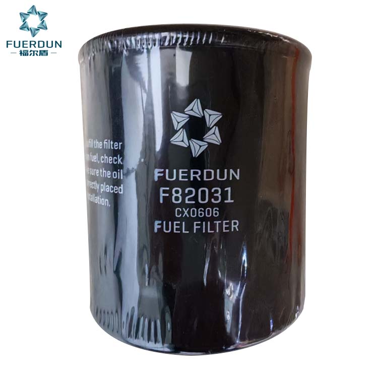 燃油滤清器 F82031,CX0606