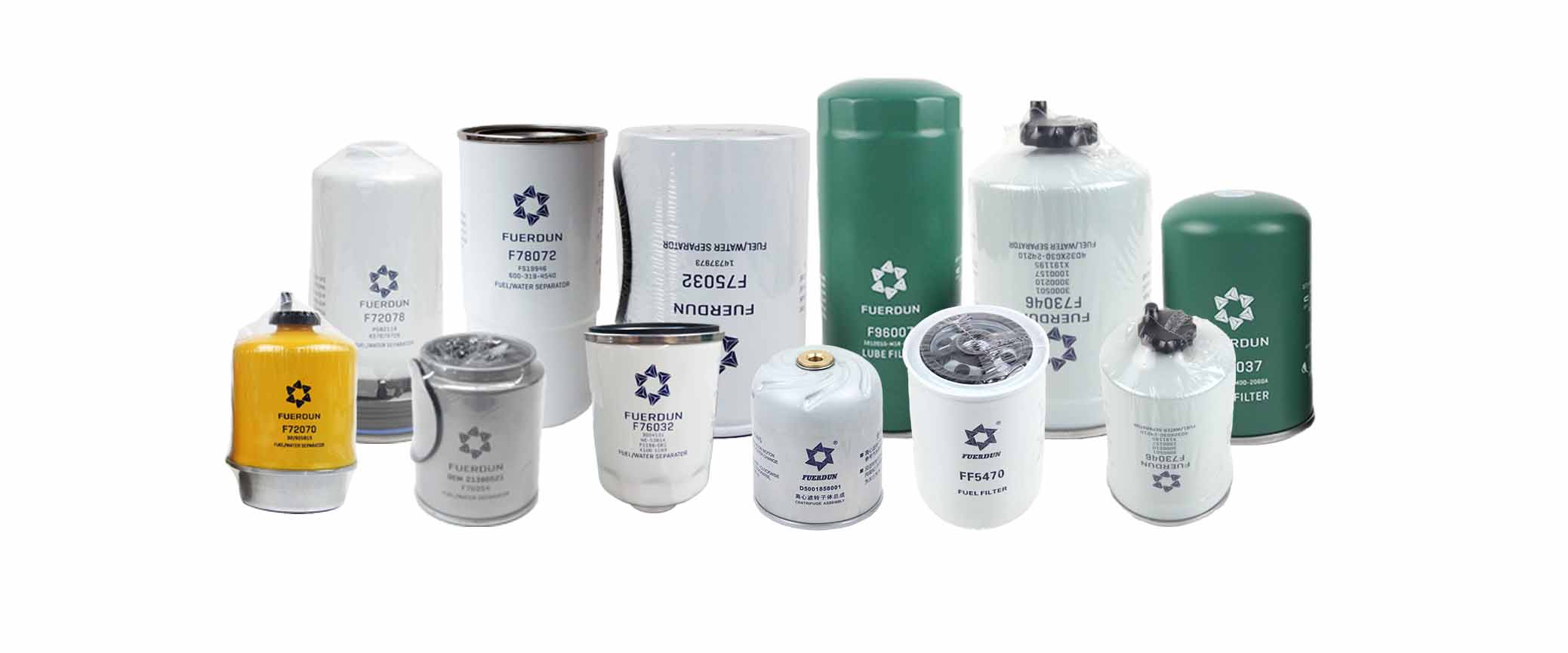 油水分离器 800161353