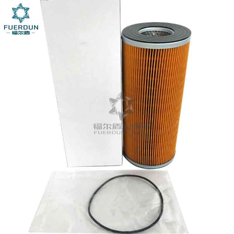 燃油滤清器 00811492