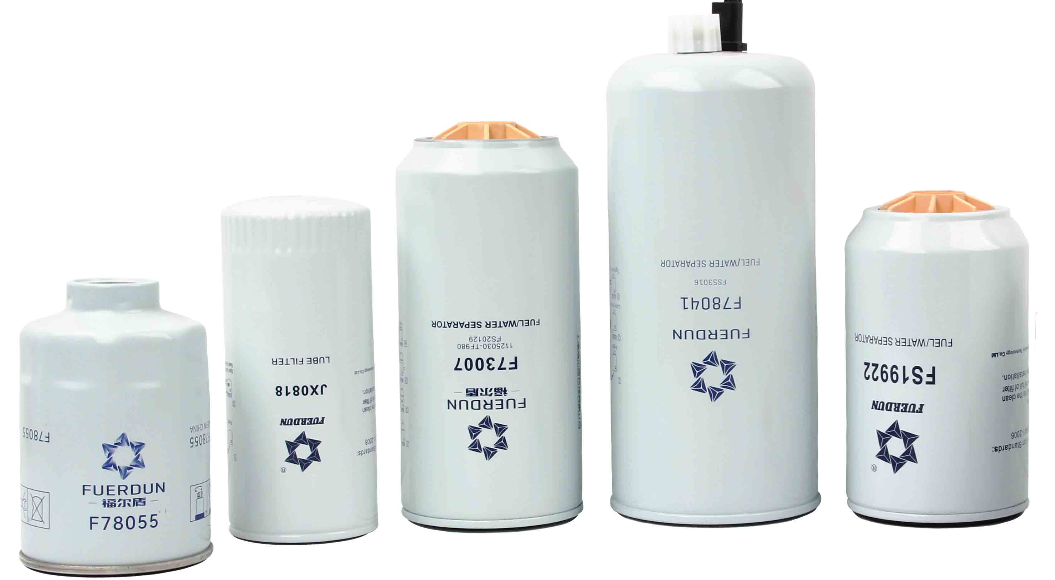 油水分离器 4110016259007