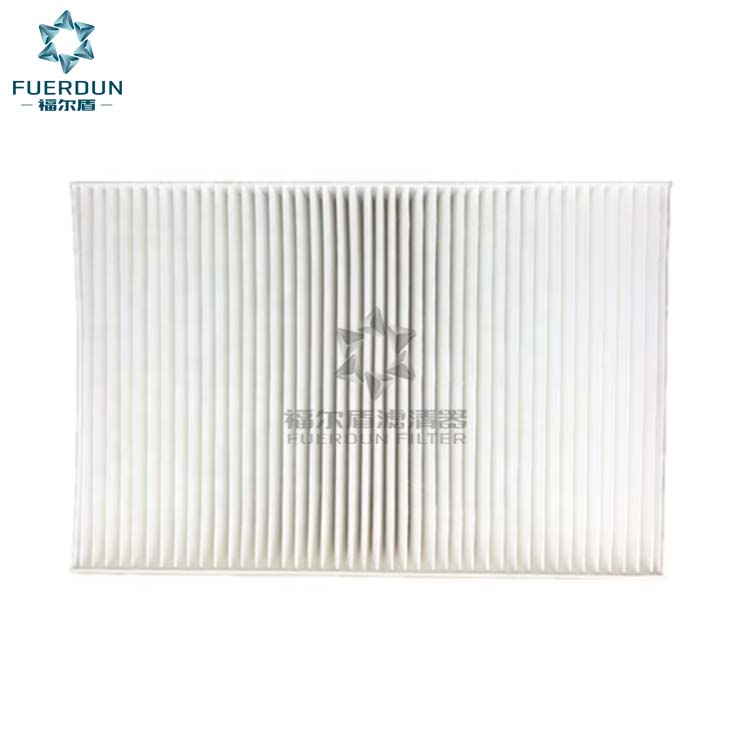 空调滤清器 WG1642821034SC 80133,SC80133,WG1642821034/1