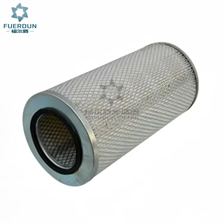 空气滤清器 PU1536